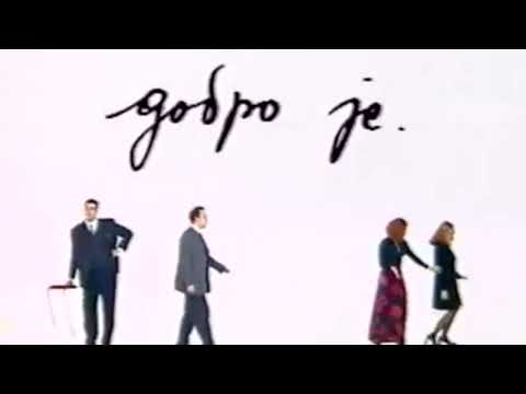 Dobrovoljno Pevačko Društvo - Kratko pismo ( Za dugo rastajanje ) OFFICIAL VIDEO