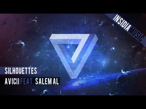 Avicii feat. Salem Al Fakir - Silhouettes (Boyan & Boyer Bootleg Mix)
