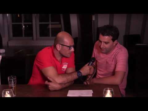 Loting Koetshuis cup Freek Jansen LSVV'70