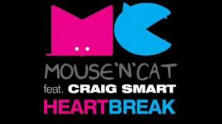 Mouse 'N' Cat - Heartbreak (Gigi Soriani & Marcolino DJ Remix RADIO EDIT)