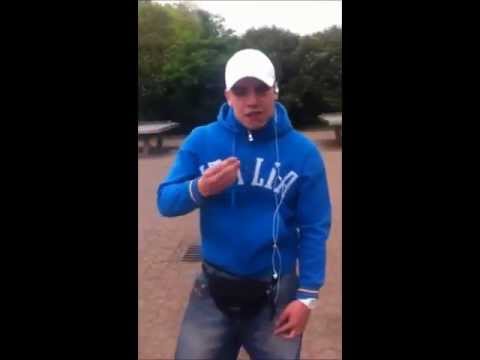 Giova41 - authentische Musik