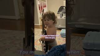 You&#39;re My Sunshine...My Only Sunshine 🥰