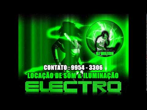 DJ WILTON 2011  AQUIDAUANA - MS / 09/12/11