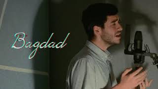 BAGDAD (Cap.7: Liturgia) - Alejandro Santana COVER ·Rosalía·