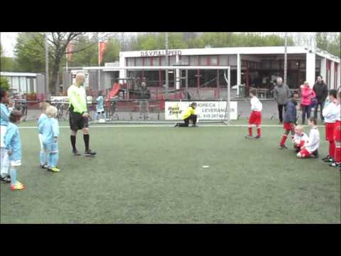 Full Speed F5 - Hermes DVS F6 (28-04-2012)