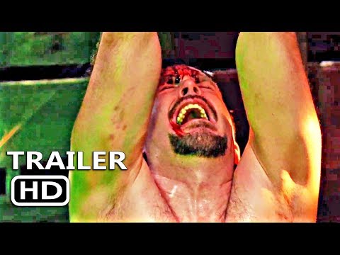 afbeelding Hallowed Ground