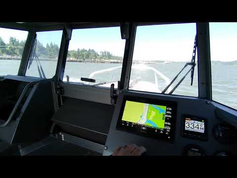 *SOLD* 2023 Stabicraft 2250 Ultracab WT Adventure w/ 2023 Yamaha F150XB & 2023 Yamaha LF150XB