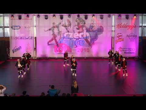 61. SC Nextyle - Cool kidz