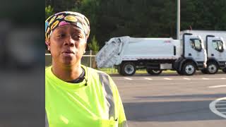 Waste Collector Appreciation Day