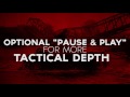 Gameplay video of Sudden Strike 4  Mac