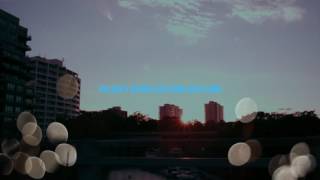 Sherwood - Back Home (Lyric Video)