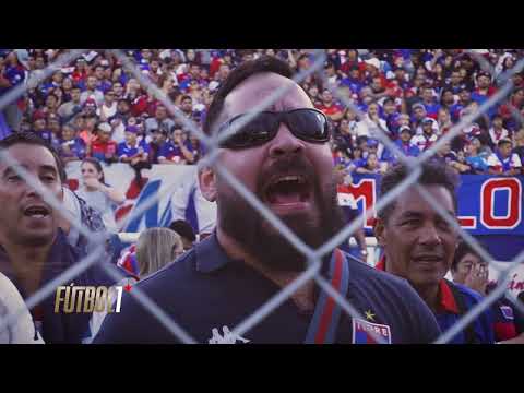 LPF 2023 - FECHA 04 - TIGRE VS RIVER- FÍLMICO ESPN FÚTBOL 1