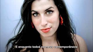 Amy Winehouse   Long Day