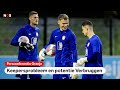 Koeman: 'Wil niet meer meemaken wat ik in Ierland heb gezien’ ? | Persconferentie Oranje