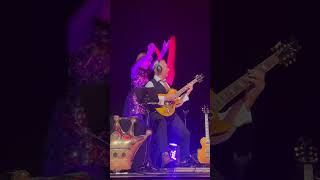 Toyah and Robert’s Sunday Lunch, Anvil, Basingstoke 2023