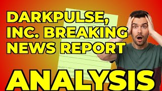 My Takeaway from DarkPulse Exposes Their Communication Strategy
