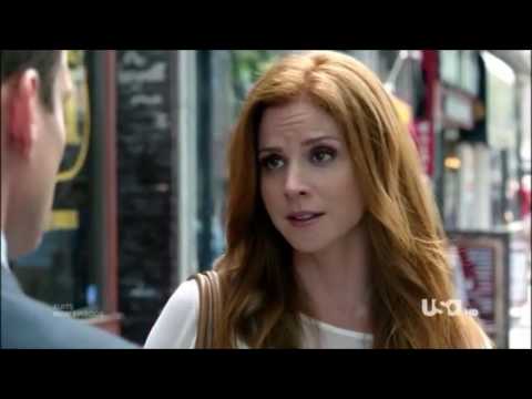 Darvey 2x09 best scenes
