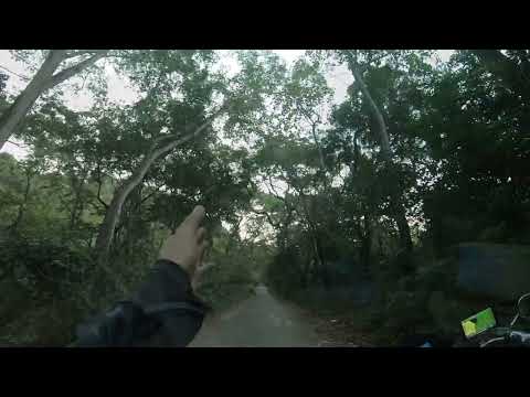 Venecia Masaya camino