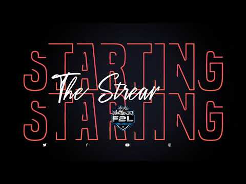 Formel 2 Liga | Baku | kommentiert von Coltikay