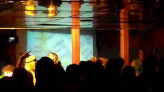 2 Skinnee J&#39;s - 718 &amp; Intros on Boat Cruise 4/17/10