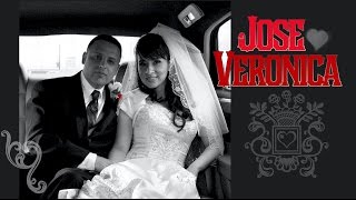 Happy Valentines Day Veronica from Jose MC MAGIC