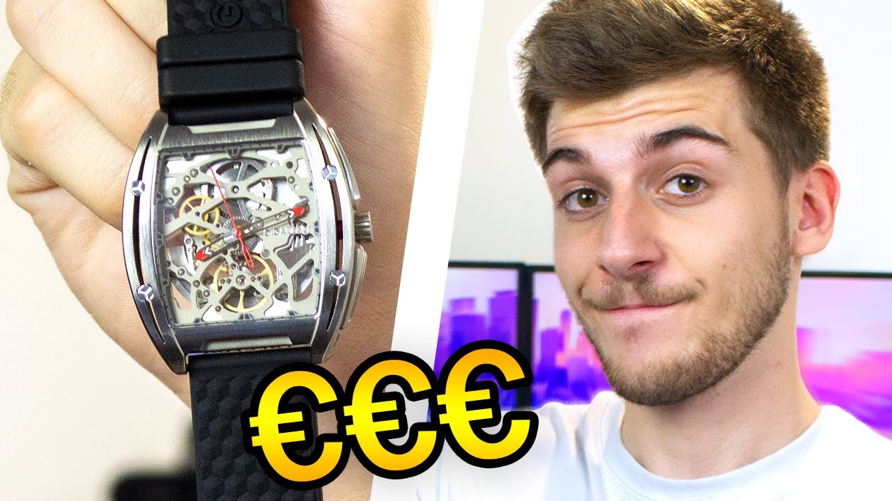 Mon autre passion...