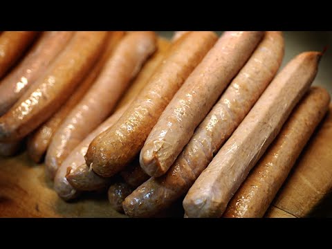 Hugos Chark & Livs stoppar produktionen av isterband  – misstänker varumärkesstöld