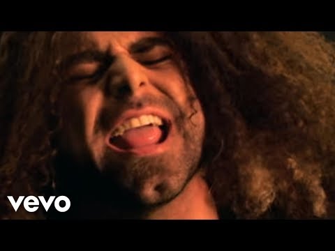 Coheed and Cambria - Welcome Home (Official Video)