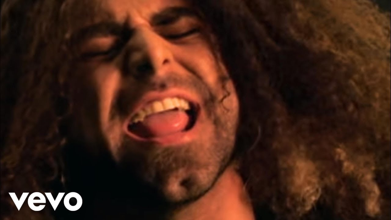 Coheed and Cambria - Welcome Home - YouTube