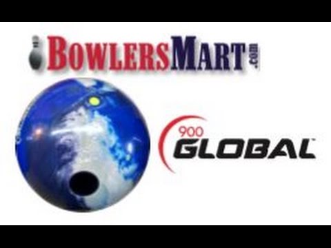 BowlersMart.com presents the 900 Global Respect