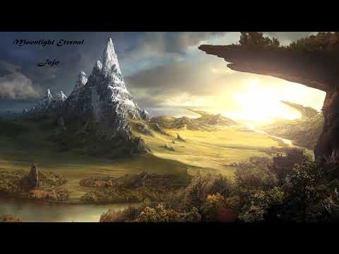 Moonlight Eternal - Jojo