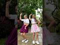 Duetdance ️ Kashishpatel Nandini091013 Trendingsong Viralsong Dancevideo Danceviral Shorts