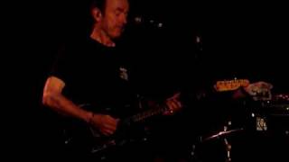 Hugh Cornwell - Peaches at the O2 Academy Oxford.