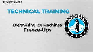 Freeze-Ups and the Freeze-Up Checklist