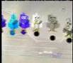 Sesame Street Musical Color Birds