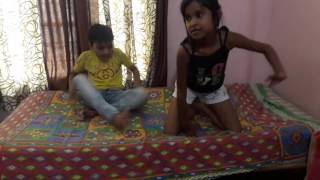 Dance on padhoge likhoge banoge nawab