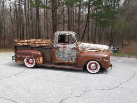1949 Ford F1 (CC-1458450) for sale in Fayetteville, Georgia