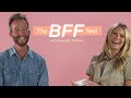 Gwyneth Paltrow Tests Her BFF | Netflix