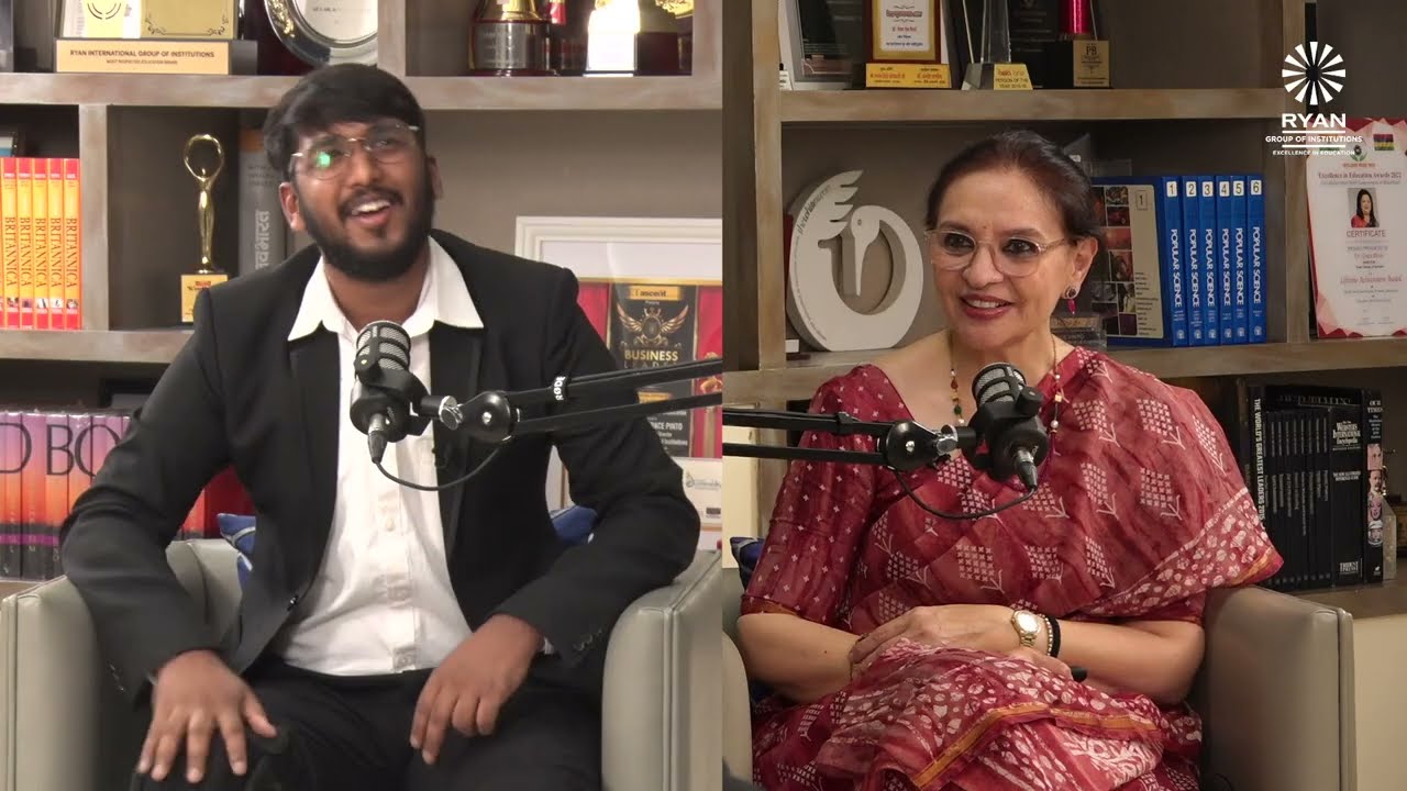 Ryanites Dream On Podcast