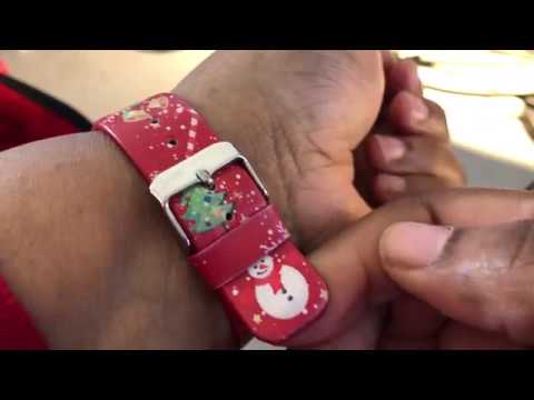 download lagu mp3 mp4 Christmas Watch Bands, download lagu Christmas Watch Bands gratis, unduh video klip Christmas Watch Bands