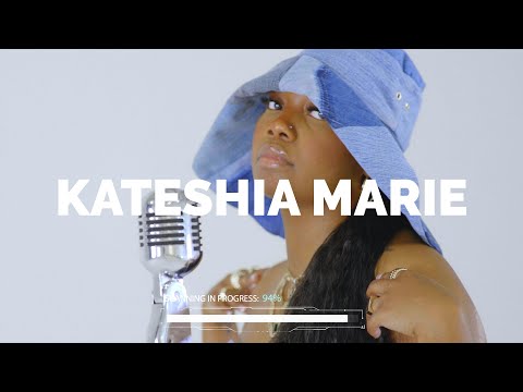 HKNY PRESENTS: STYLED Feat: KATESHIA MARIE