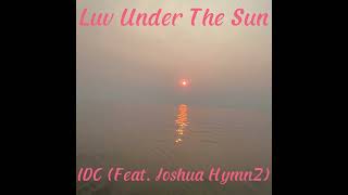 Download lagu Zaeo - IDC (Feat. Joshua HymnZ) mp3 Download lagu Zaeo - IDC (Feat. Joshua HymnZ) mp3