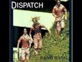 Whirlwind - Dispatch