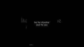 &quot;Hey, That’s No Way to Say Goodbye&quot; by Leonard Cohen Lyrics video