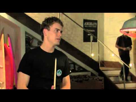 Home and Away: Tuesday 15 July - Clip