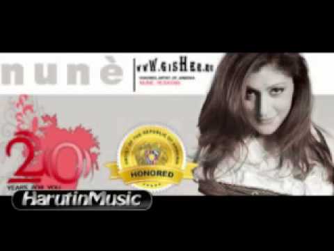 Nune Yesayan -[1995]- Gavane Mer - Taqvori Mer Durs Ari.N.Y.