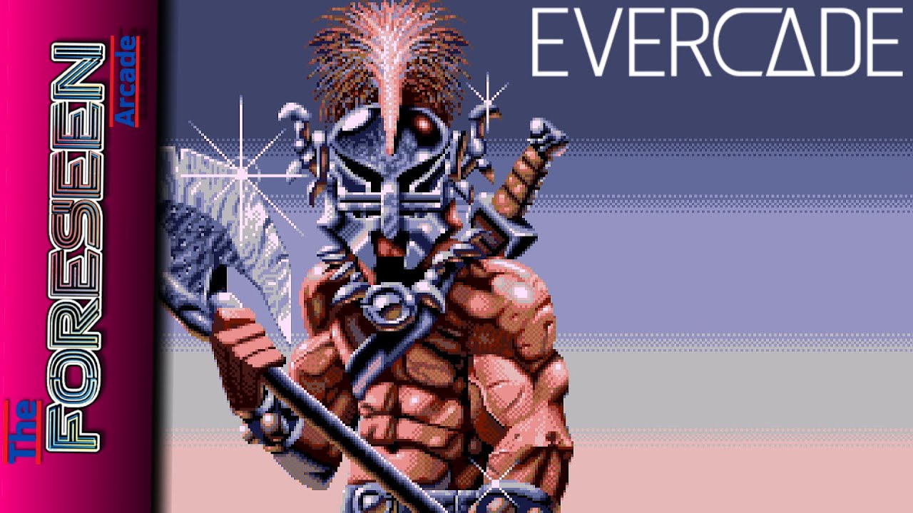 Gameplay Video