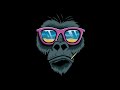 Monkey Banana Mix Hfa