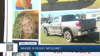 Oklahoma's Cold Case Files: Peggy McGuire
