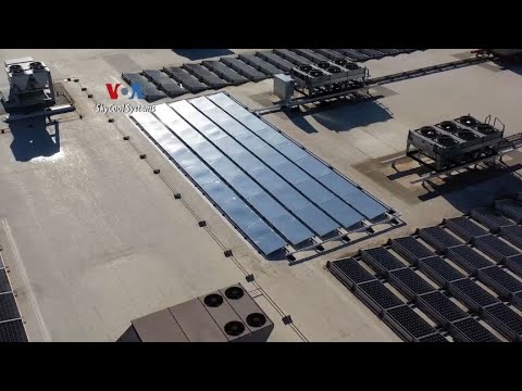 VOA - BAHAN INOVATIF UNTUK MENDINGINKAN RUANGAN